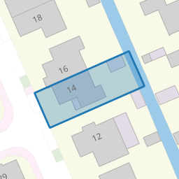 Perceel PAK00-B-7460