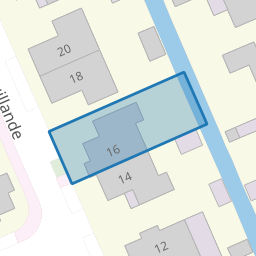 Perceel PAK00-B-7461