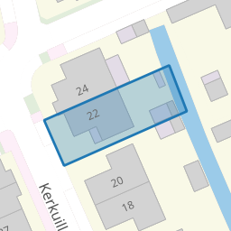 Perceel PAK00-B-7465