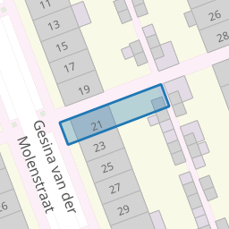 Perceel PAK00-B-7469