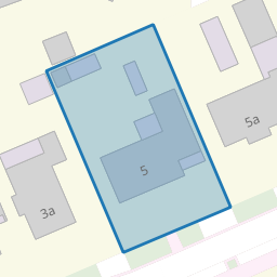 Perceel PAK00-B-7481