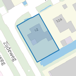 Perceel PAK00-B-7484