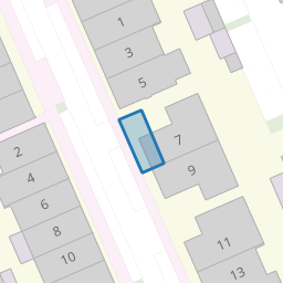 Perceel PAK00-B-7487