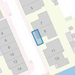 Perceel PAK00-B-7492