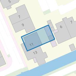 Perceel PAK00-B-7505