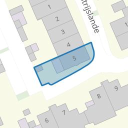 Perceel PAK00-B-7506