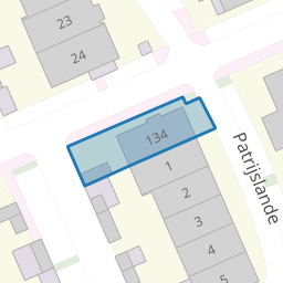 Perceel PAK00-B-7507