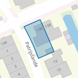 Perceel PAK00-B-7508