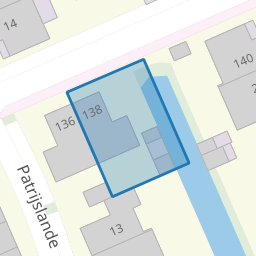 Perceel PAK00-B-7511