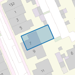 Perceel PAK00-B-7514