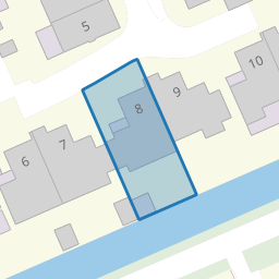 Perceel PAK00-B-7515