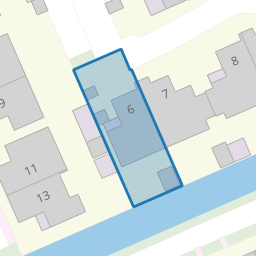 Perceel PAK00-B-7516