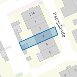 Perceel PAK00-B-7517