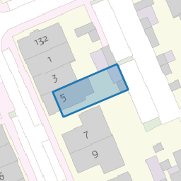 Perceel PAK00-B-7518