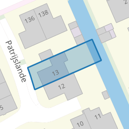 Perceel PAK00-B-7521