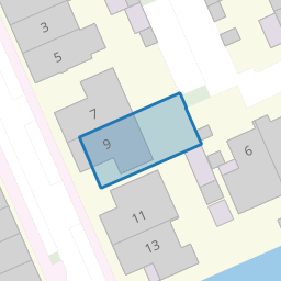 Perceel PAK00-B-7524