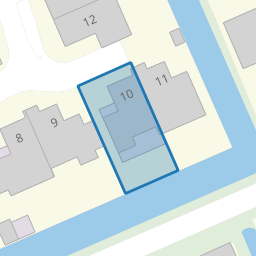 Perceel PAK00-B-7527