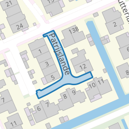 Perceel PAK00-B-7530