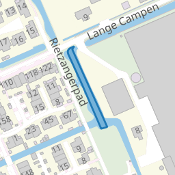 Perceel PAK00-B-7534