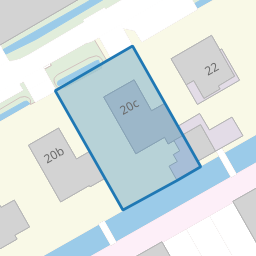 Perceel PAK00-B-7539