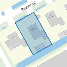 Perceel PAK00-B-7541