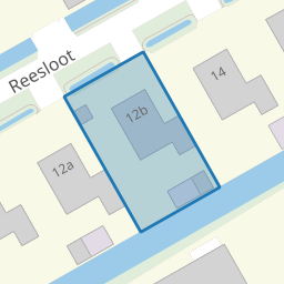 Perceel PAK00-B-7545