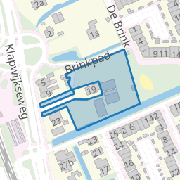 Perceel PAK00-B-7549
