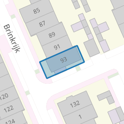 Perceel PAK00-B-7552