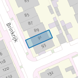 Perceel PAK00-B-7553