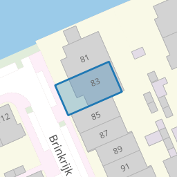 Perceel PAK00-B-7557