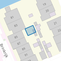 Perceel PAK00-B-7564