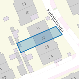 Perceel PAK00-B-7570