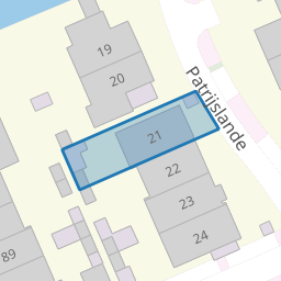 Perceel PAK00-B-7571