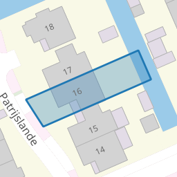 Perceel PAK00-B-7577