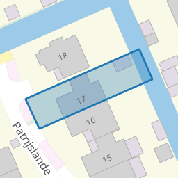 Perceel PAK00-B-7578