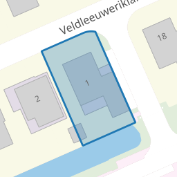 Perceel PAK00-B-7592