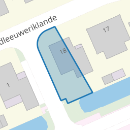 Perceel PAK00-B-7598