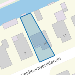 Perceel PAK00-B-7599