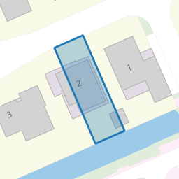 Perceel PAK00-B-7600