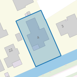 Perceel PAK00-B-7602