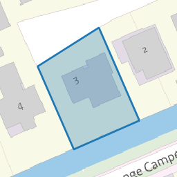 Perceel PAK00-B-7607