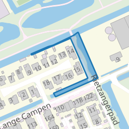 Perceel PAK00-B-7610