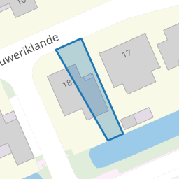 Perceel PAK00-B-7612