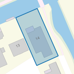 Perceel PAK00-B-7613