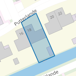 Perceel PAK00-B-7632