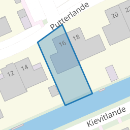 Perceel PAK00-B-7633