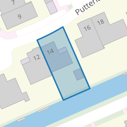 Perceel PAK00-B-7634