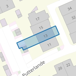 Perceel PAK00-B-7640