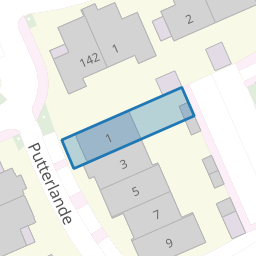 Perceel PAK00-B-7642