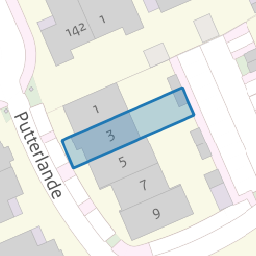 Perceel PAK00-B-7643